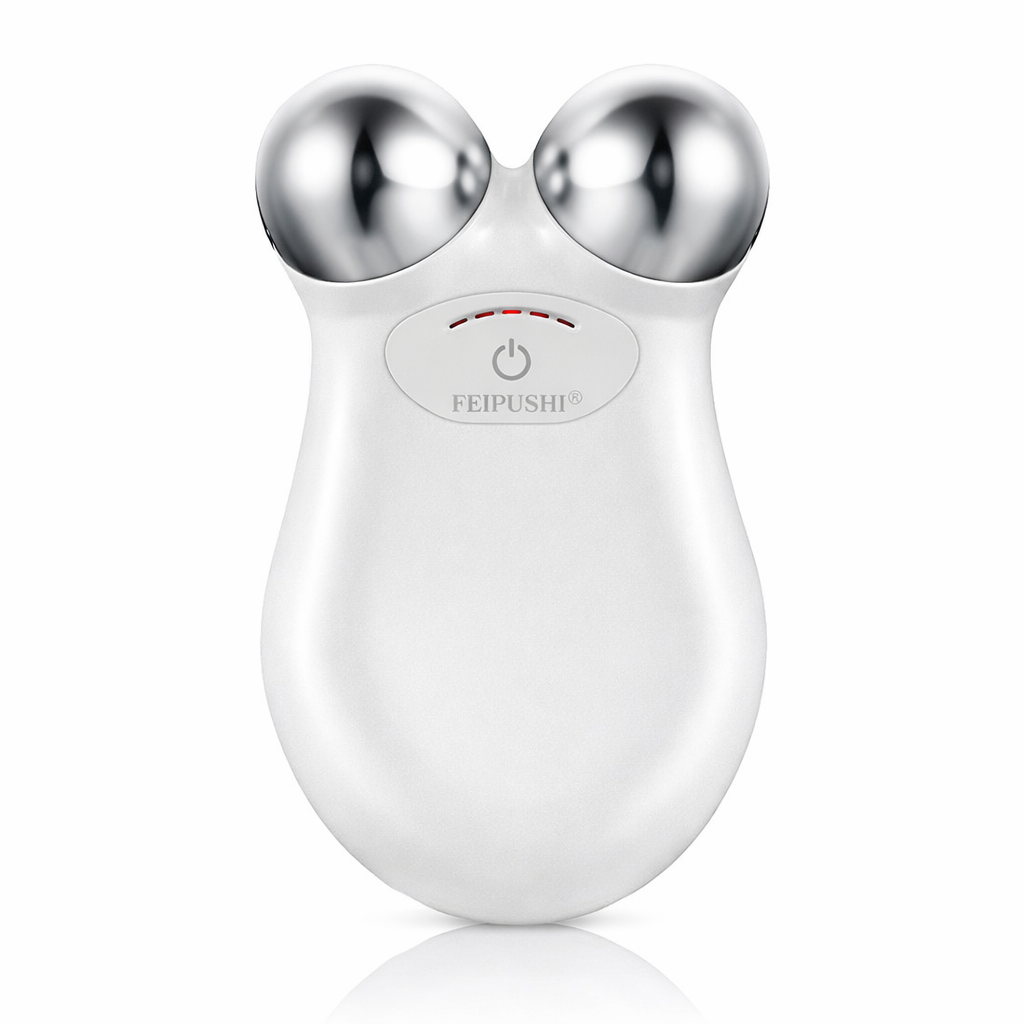 Micro current beauty instrument