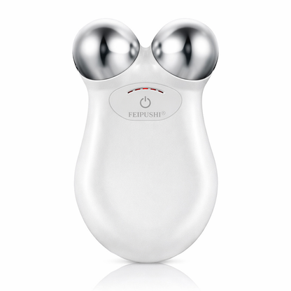 Micro current beauty instrument